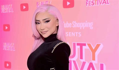 nikita dragun leaks|Tyga Claps Back After Nikita Dragun Leaked Their DM’s,。